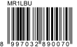 EAN13 -38476