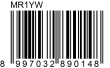 EAN13 -38477