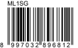 EAN13 -56314