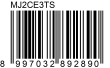 EAN13 -56354